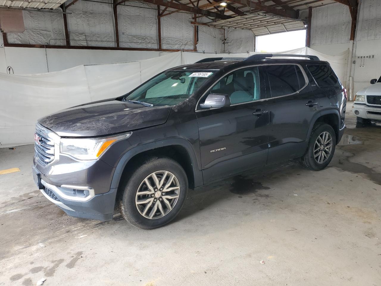 GMC ACADIA SLE