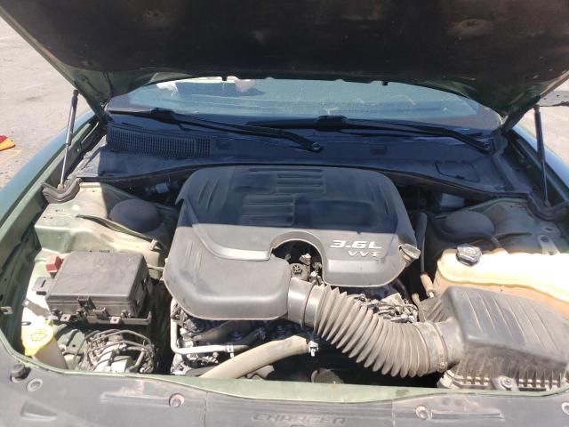 2022 DODGE CHARGER SX 2C3CDXJG3NH162783