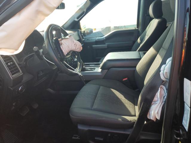 2019 FORD F150 SUPERCREW 1FTFW1E45KFC58900
