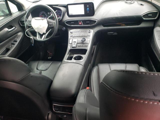 2023 HYUNDAI SANTA FE X 5NMS64AJ4PH487221