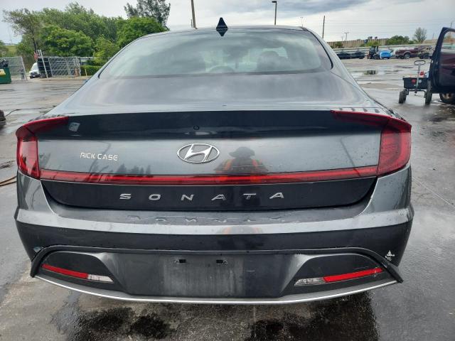 2023 HYUNDAI SONATA SE KMHL24JAXPA276921