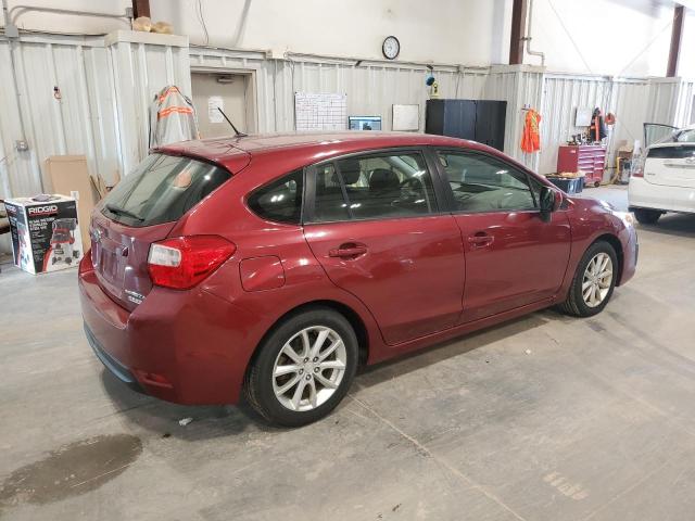 Vin: jf1gpab63eh322437, lot: 63382005, subaru impreza premium 20143