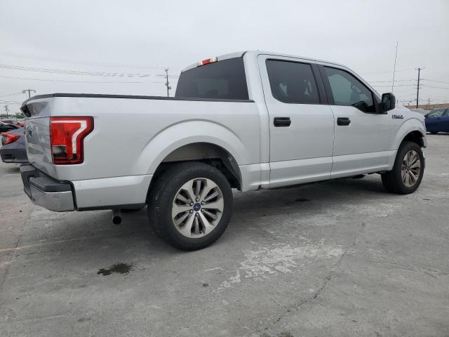 2017 FORD F150 SUPER 1FTEW1C87HKD74844