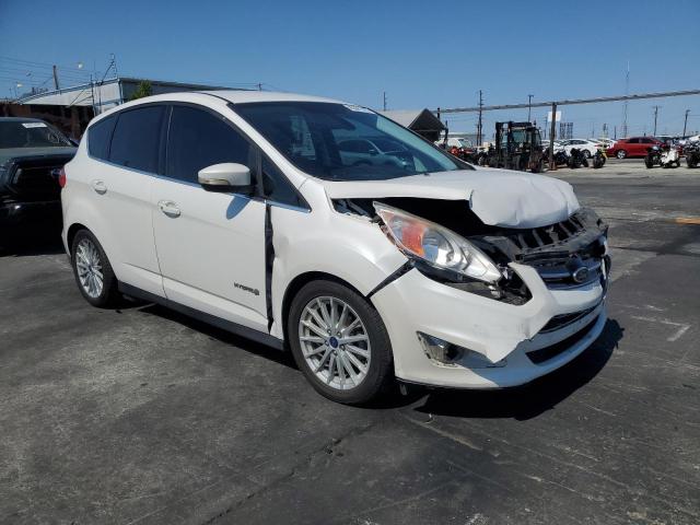 2016 FORD C-MAX SEL 1FADP5BU5GL117324
