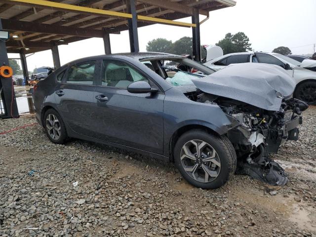2019 KIA FORTE FE 3KPF24ADXKE067034