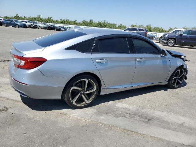 2020 HONDA ACCORD LX 1HGCV1F12LA006614