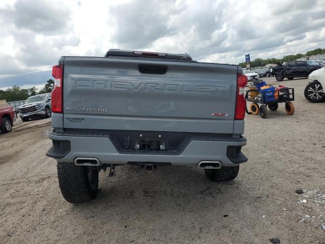 2024 CHEVROLET SILVERADO - 1GCUDEE81RZ321720