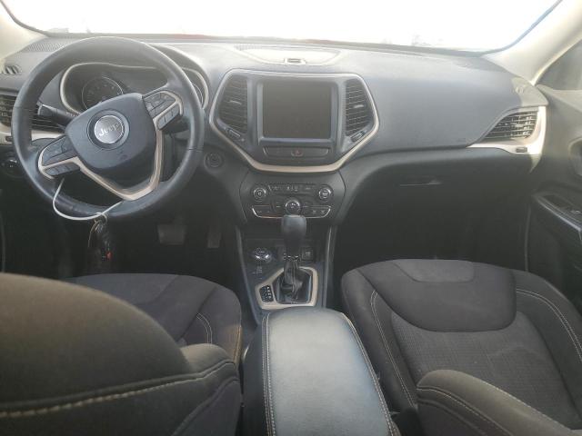 2015 JEEP CHEROKEE L - 1C4PJMCS9FW504794