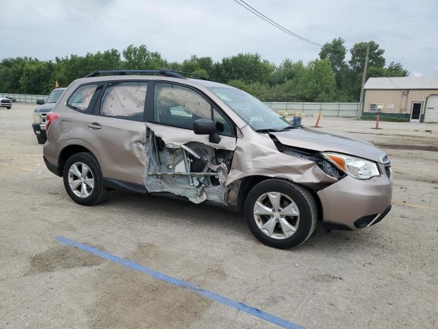 2016 SUBARU FORESTER 2 - JF2SJABC8GH435462
