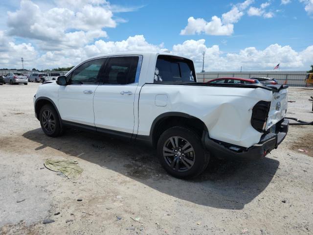 2020 HONDA RIDGELINE 5FPYK3F7XLB012320