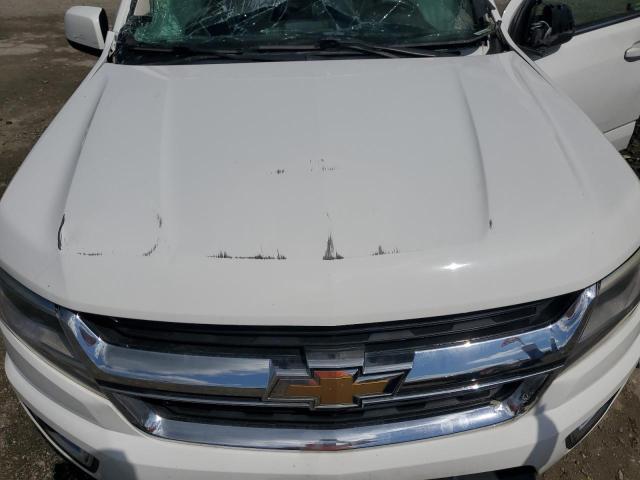 2017 CHEVROLET COLORADO L - 1GCGTCEN0H1230431