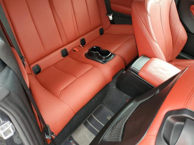 2017 BMW M240XI WBA2L3C51HV667129