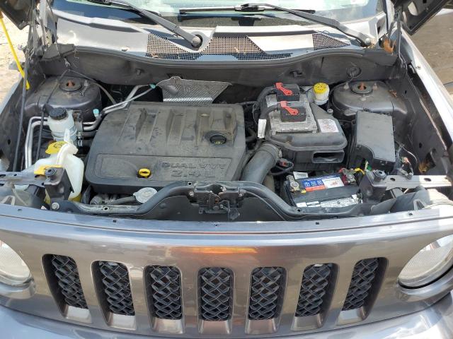 2016 JEEP PATRIOT SP 1C4NJRBB4GD803712