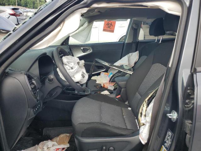 2023 KIA SOUL LX KNDJ23AU1P7197179