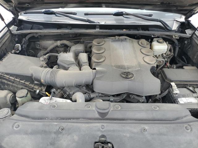 2019 TOYOTA 4RUNNER SR JTEBU5JR6K5689017