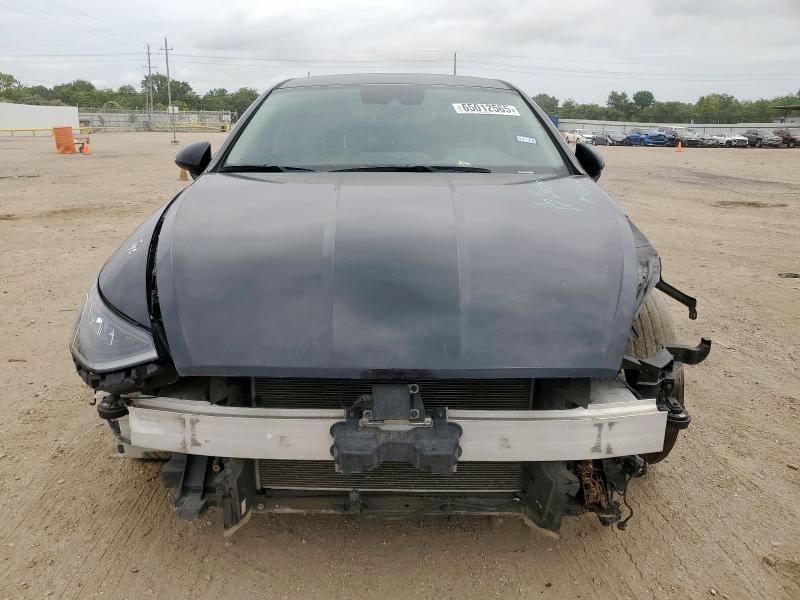 2020 HYUNDAI SONATA SEL 5NPEL4JA1LH002990