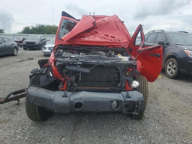 2017 JEEP WRANGLER UNLIMITED SPORT 1C4BJWDG6HL652454