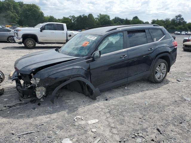 2020 VOLKSWAGEN ATLAS SE - 1V2UR2CA8LC505602