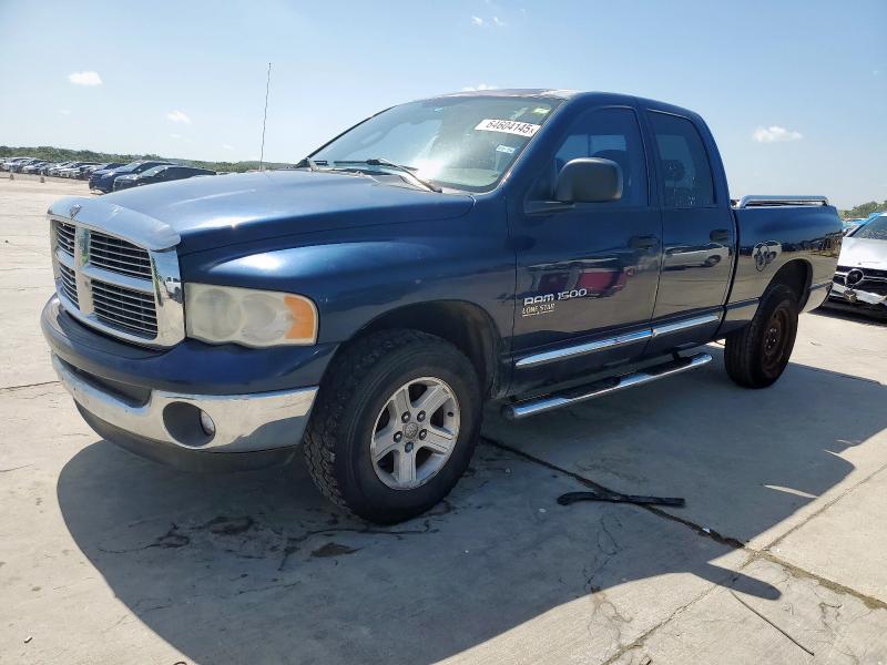 DODGE RAM 1500 S