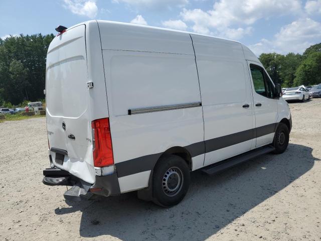 2023 MERCEDES-BENZ SPRINTER 2 W1Y40BHYXPT146045