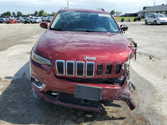 2019 JEEP CHEROKEE O 1C4PJMJN6KD344926