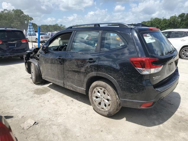 2019 SUBARU FORESTER JF2SKACC8KH548669