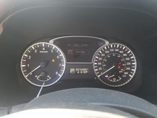 2017 INFINITI QX60 5N1DL0MM8HC504517