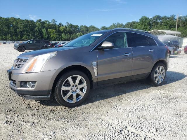 Global Auto Auctions: 2012 CADILLAC SRX PREMIU