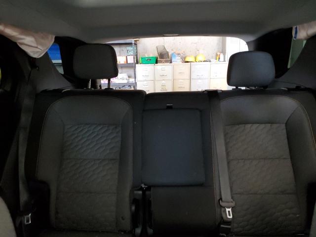 2020 CHEVROLET EQUINOX LT 3GNAXUEV0LS692664