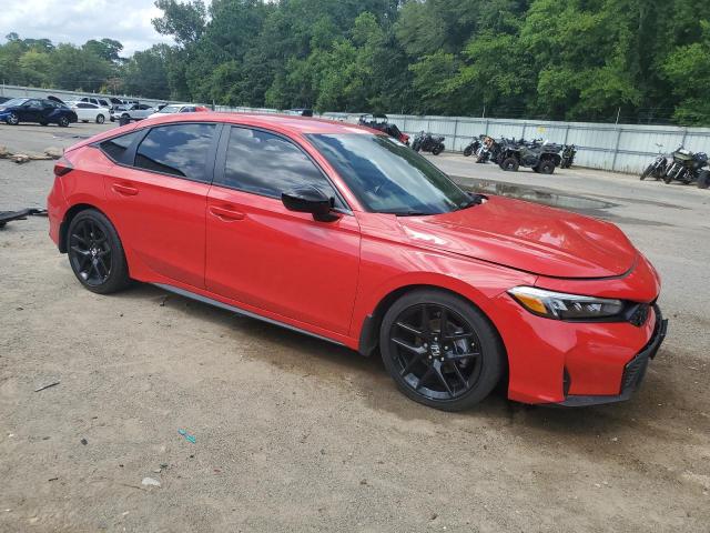 2025 HONDA CIVIC SPOR 19XFL2H85SE024859