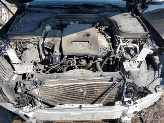 2019 MERCEDES-BENZ GLC 300 4M - WDC0G4KB2KV168157