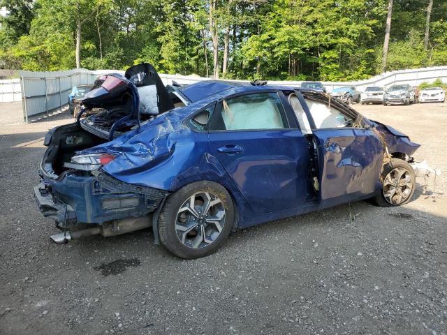 2019 KIA FORTE FE - 3KPF24AD1KE024993