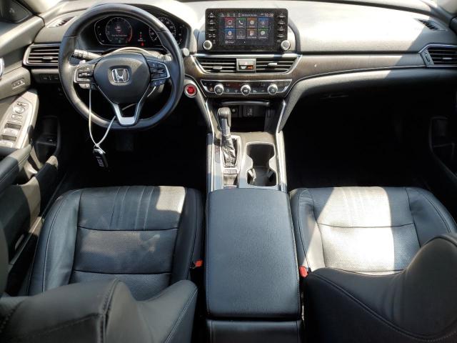 2018 HONDA ACCORD TOU 1HGCV1F95JA142304