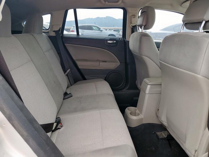 2011 DODGE CALIBER MA - 1B3CB3HA6BD231522