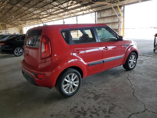 Vin: kndjt2a6xc7405661, lot: 63532435, kia soul + 20123