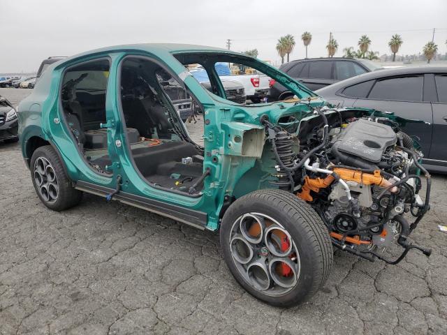 2024 ALFA ROMEO TONALE VEL - ZASPATDW6R3042944
