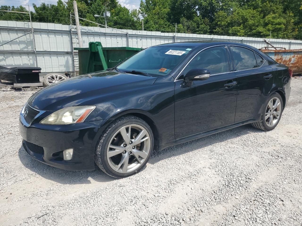 LEXUS IS 250