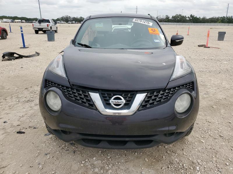 2017 NISSAN JUKE S JN8AF5MR2HT701081