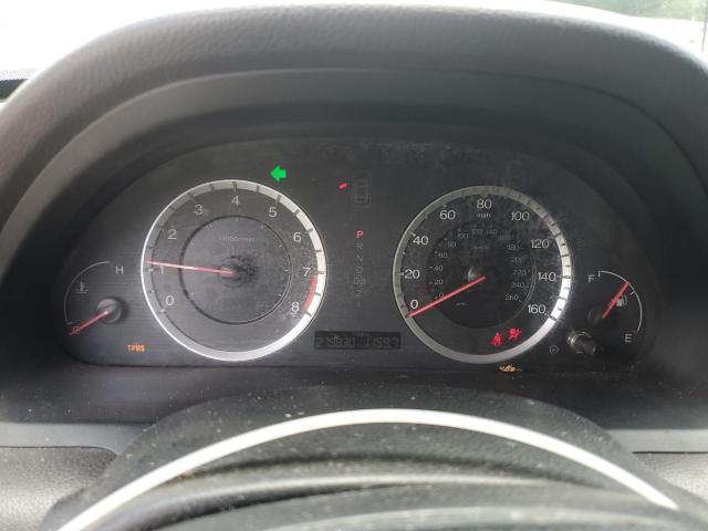 2008 HONDA ACCORD EX #3287354985