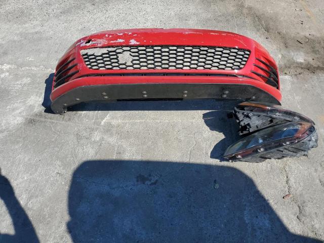 2015 VOLKSWAGEN GTI - 3VW5T7AU4FM039930