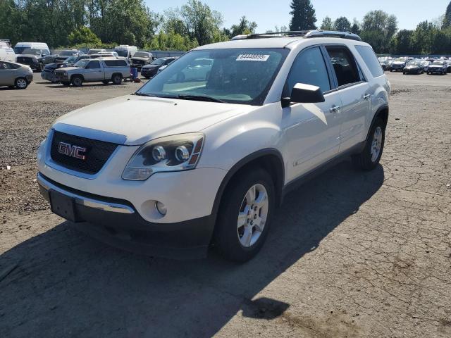 GMC ACADIA SLE