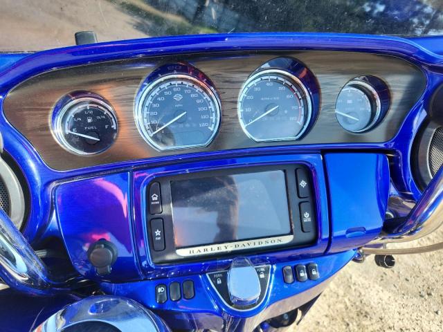 2017 HARLEY-DAVIDSON FLHXSE CVO 1HD1PXF12HB961173