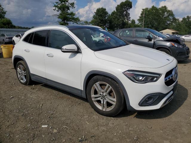 2021 MERCEDES-BENZ GLA 250 4M W1N4N4HB0MJ260469