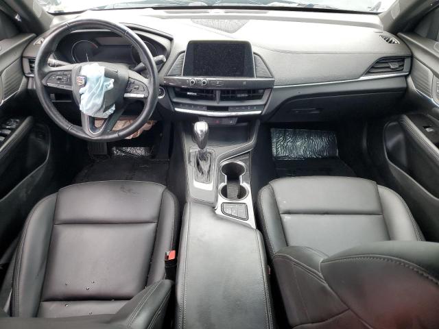 2020 CADILLAC CT4 LUXURY 1G6DA5RK6L0149293