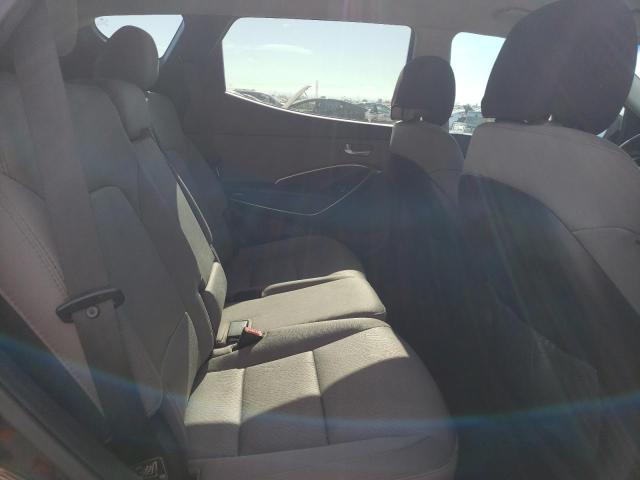2017 HYUNDAI SANTA FE S - 5XYZU3LB6HG400953