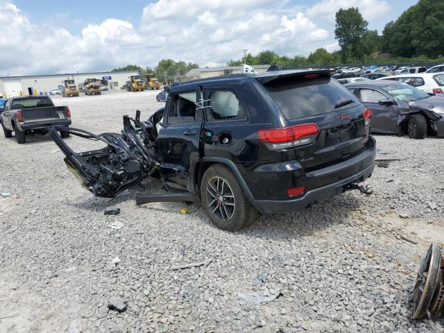 2018 JEEP GRAND CHEROKEE TRAILHAWK 1C4RJFLT4JC139383