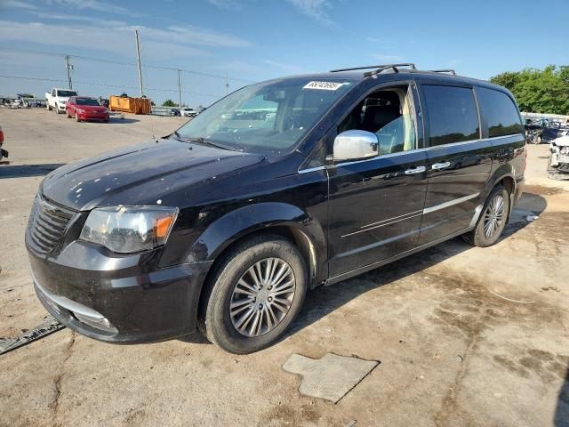 CHRYSLER TOWN & COU
