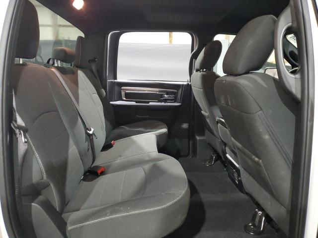 2024 RAM 1500 CLASS 1C6RR6LG3RS142862