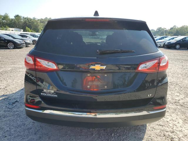 2020 CHEVROLET EQUINOX LT - 3GNAXKEV3LS733289