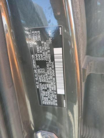 2018 VOLVO XC90 T6 - YV4A22PL6J1320376